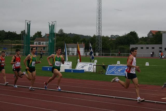 Campionato Galego Absoluto 2009 154